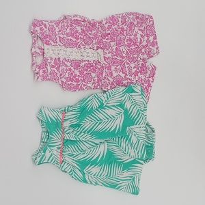 Carter's Warm Weather Outfits (3 Months)